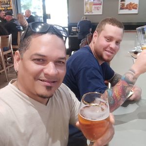 Meet your Posher, Ruben dario